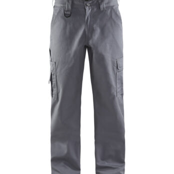 Pantalon maintenance+ Gris clair