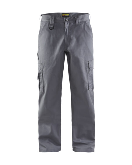 Pantalon maintenance+ Gris clair