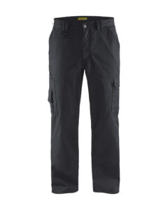 Pantalon maintenance+ Noir