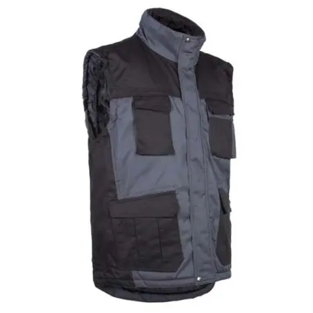 Gilet de travail - Piattec - North Ways