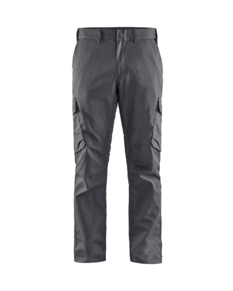 Industry Trouser  Grey/Black