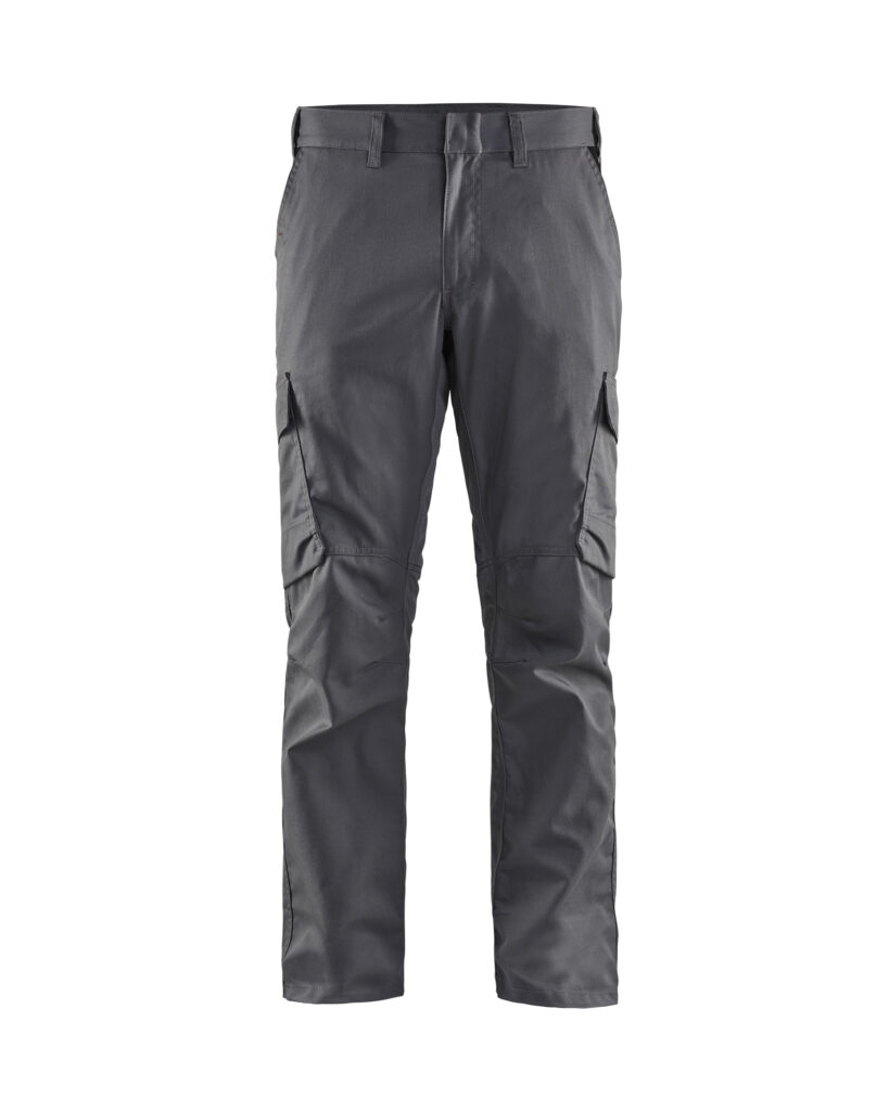 Industry Trouser  Grey/Black