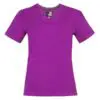 T-SHIRT MANCHES COURTES DE TRAVAIL - ROMANE - North Ways