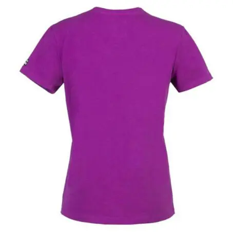 T-SHIRT MANCHES COURTES DE TRAVAIL - ROMANE - North Ways – Image 3