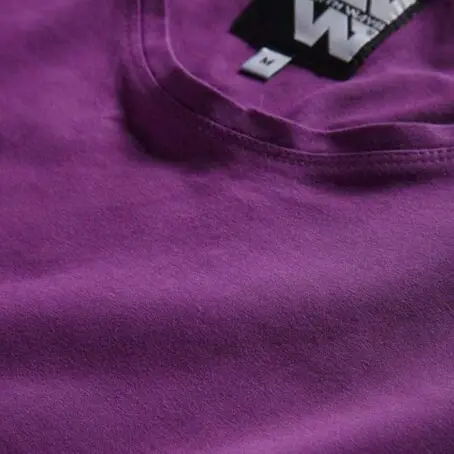 T-SHIRT MANCHES COURTES DE TRAVAIL - ROMANE - North Ways – Image 5