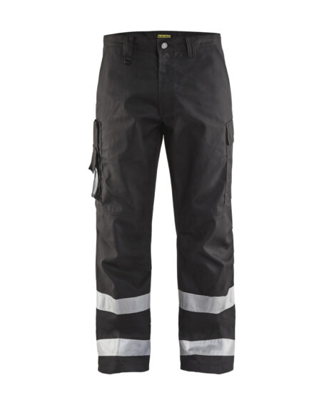 Pantalon Transport Noir