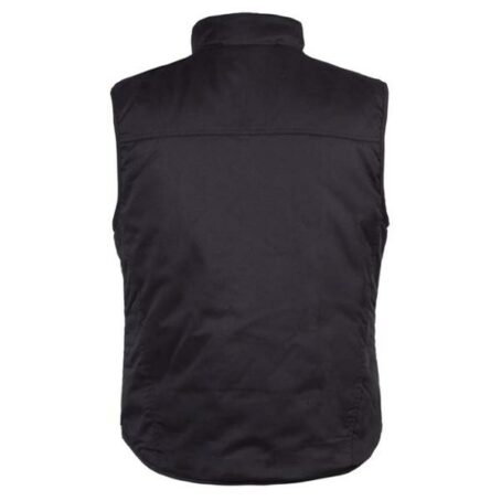 1452 MARYSE NOIR 3 20190101 pi hi600 li600 GILET DE TRAVAIL - MARYSE - North Ways