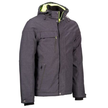 Parka de travail - Garou - North Ways