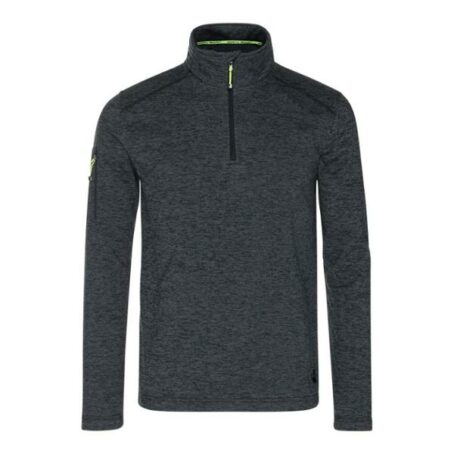 1492 KYLLIAN GRIS 1 20190101 pi hi600 li600 SWEAT DE TRAVAIL - Kyllian - North Ways