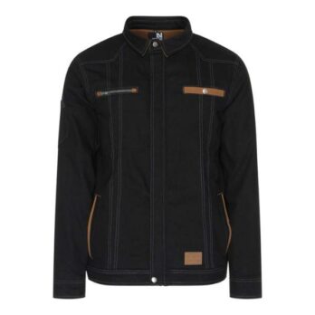 1510 BERGER NOIRCA 1 20190101 pi hi600 li600 Technicien - Vêtements et équipements