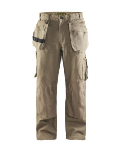 Pantalon Artisan Beige Antique