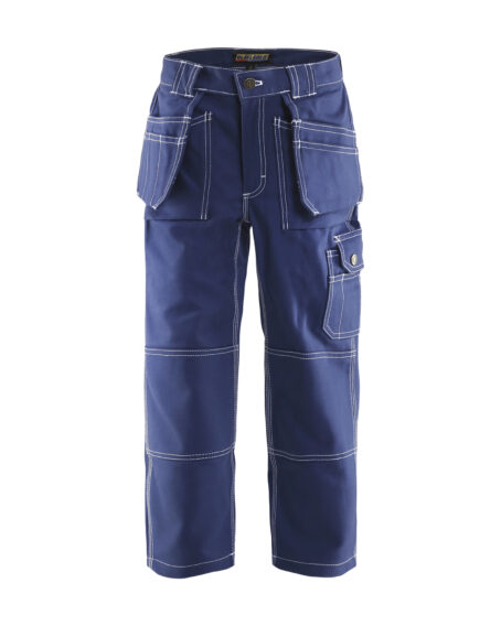 Pantalon enfant Marine