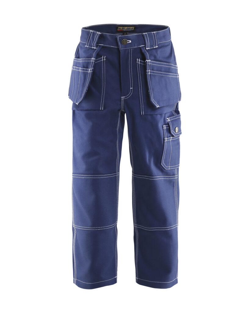 Pantalon enfant Marine