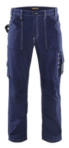 Pantalon Artisan Marine