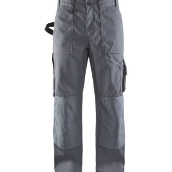 Pantalon Artisan Gris clair