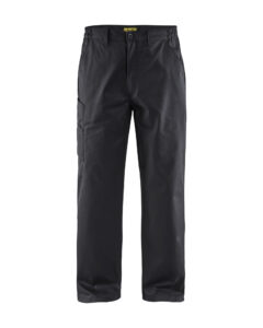 Pantalon Industrie Noir