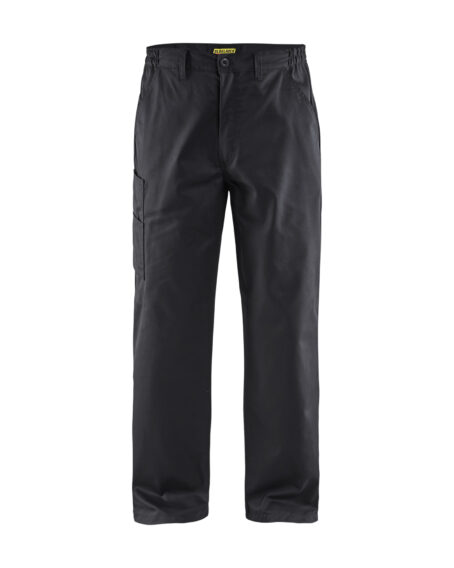 Pantalon Industrie Noir