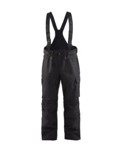 Pantalon hardshell Noir