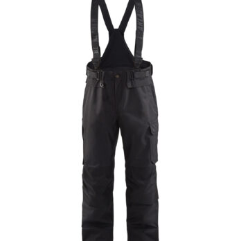 Pantalon hardshell Noir