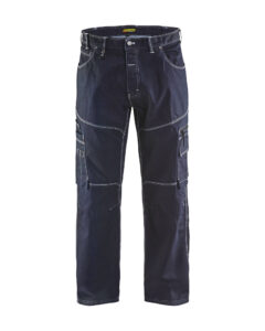 Pantalon X1900 URBAN Cordura® Denim Marine