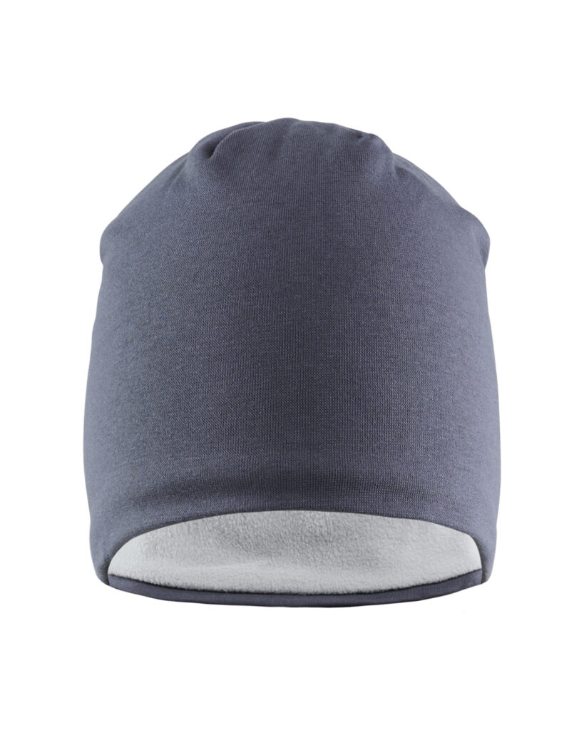 Bonnet polaire Gris clair