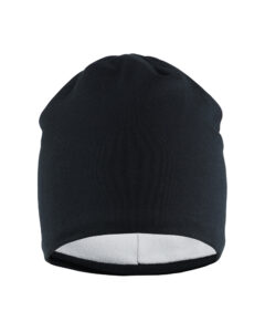 Bonnet polaire Noir