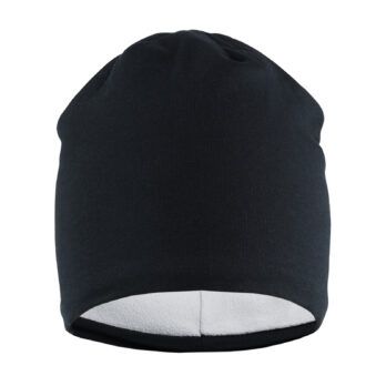 Bonnet polaire Noir