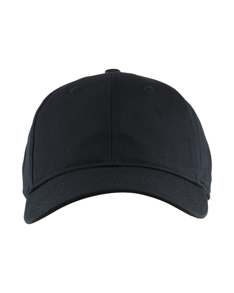 Casquette Noir