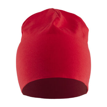 Bonnet stretch Rouge