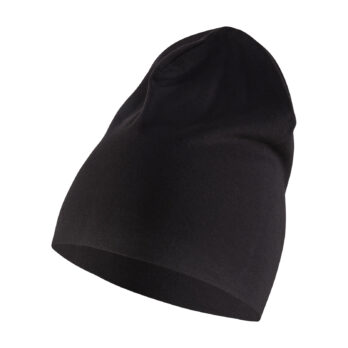 Bonnet stretch Noir