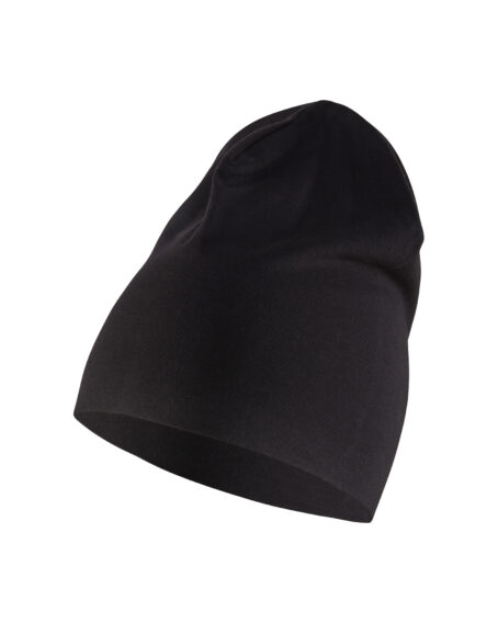 Bonnet stretch Noir