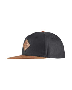 Casquette Denim Marine