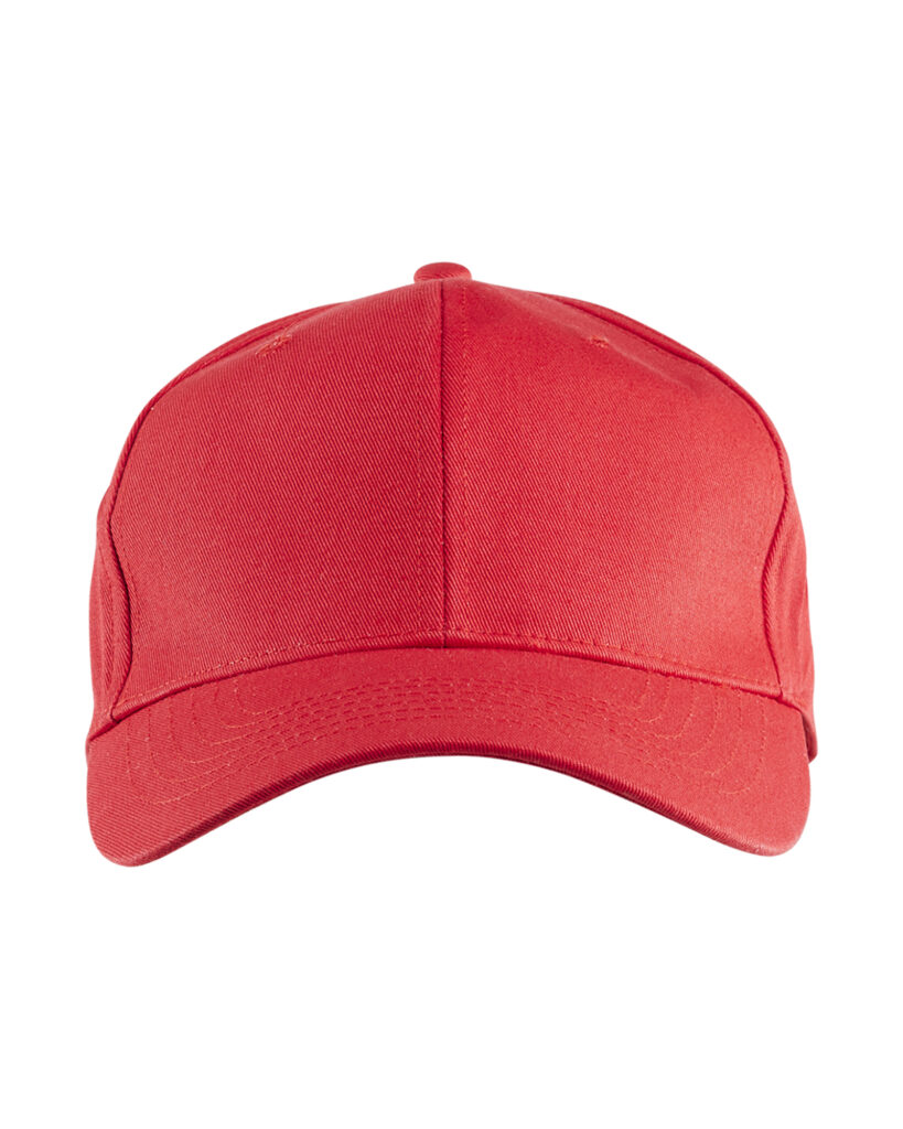 Casquette Unite Rouge