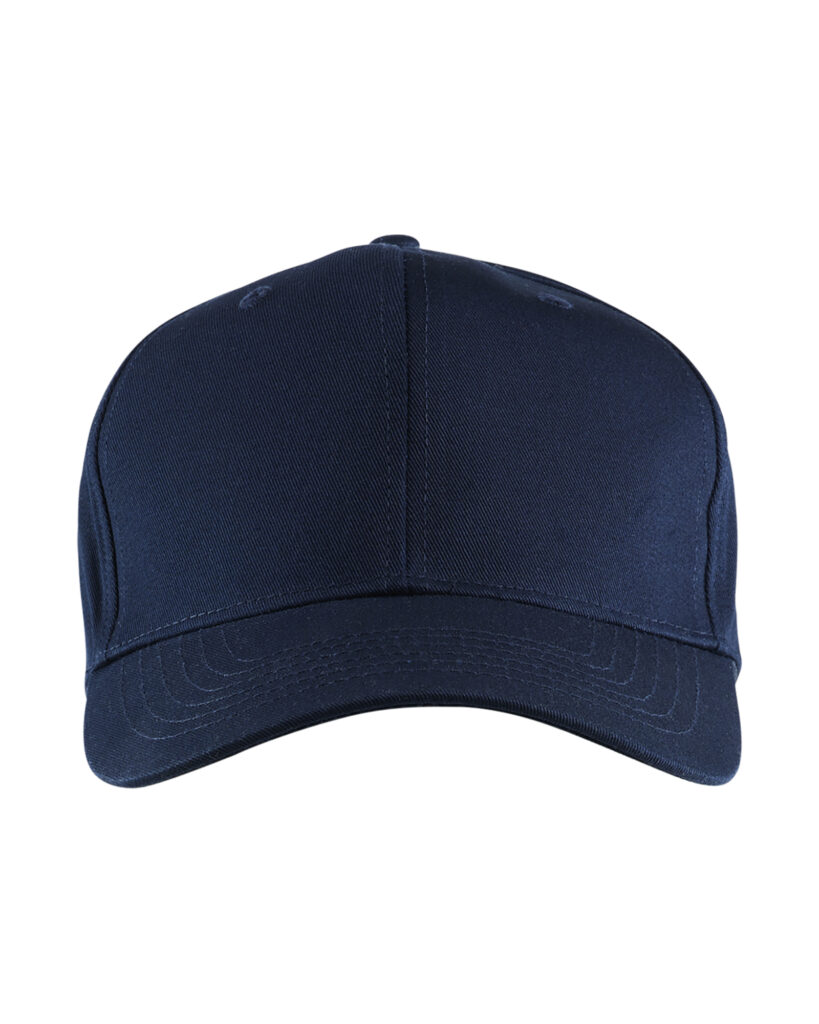 Casquette Unite Marine foncé