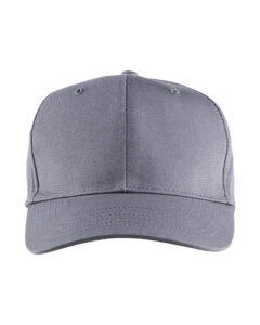 Casquette Unite Gris moyen