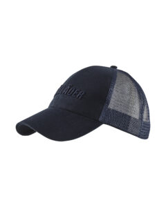 Casquette de baseball Marine foncé