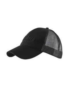 Casquette de baseball Noir