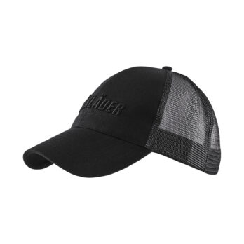 Casquette de baseball Noir