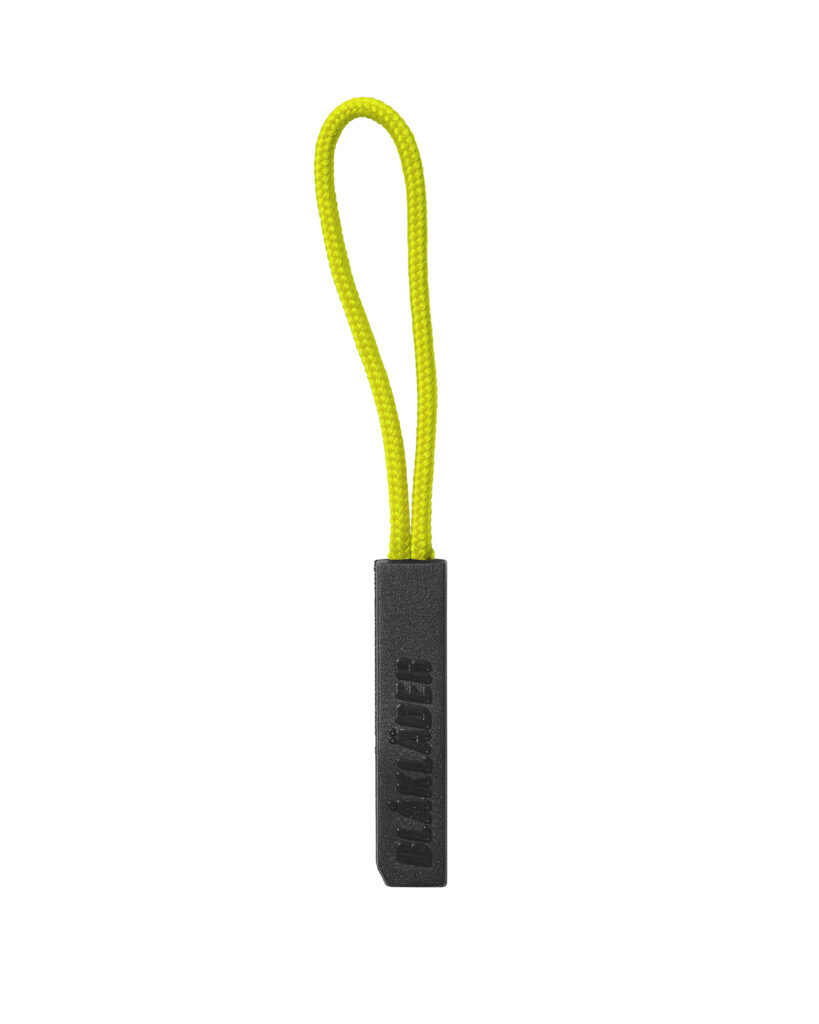 Tirette - PACK X5 Jaune fluo