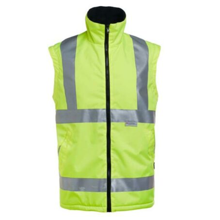 2277 WELLINGTON JAFL 11 20190101 pi hi600 li600 PARKA HV DE TRAVAIL - Wellington - North Ways