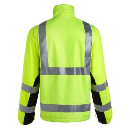 2277 WELLINGTON JAFL 2 20190101 pi hi600 li600 PARKA HV DE TRAVAIL - Wellington - North Ways