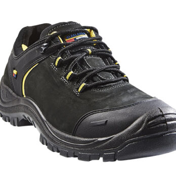 chaussures de sécurité S3 Noir/Gris anthracite