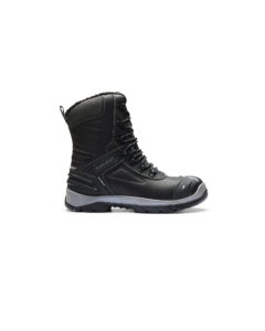 ELITE Winter Boot Noir/Noir