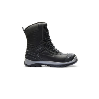 ELITE Winter Boot Noir/Noir