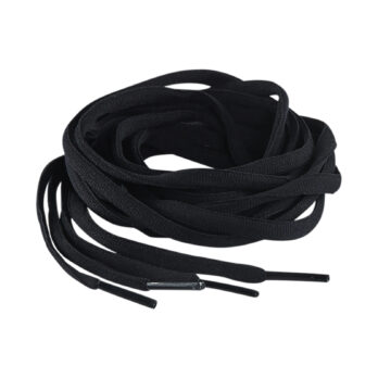 Original Shoelaces Noir