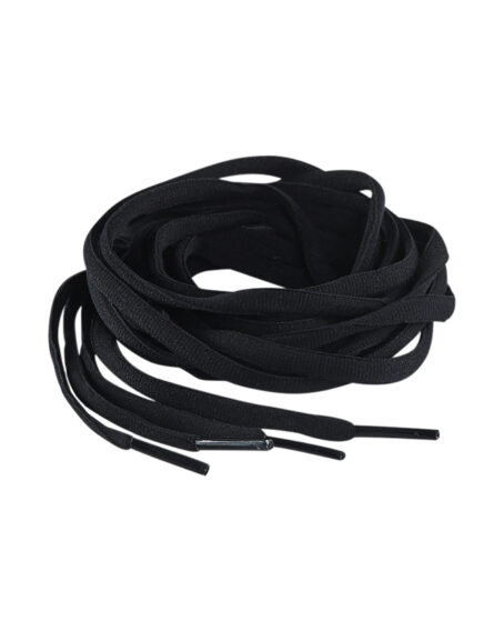 Original Shoelaces Noir