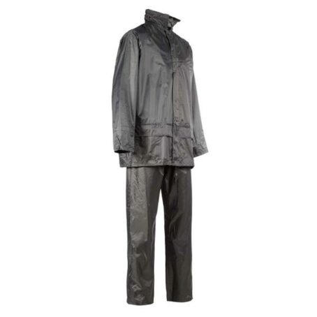 ENSEMBLE DE PLUIE Rainy - olive - North Ways