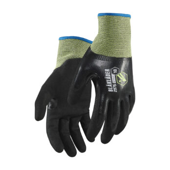 Cut protection glove WR