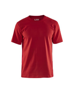 T-shirt Rouge