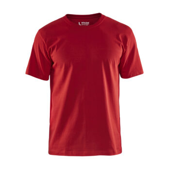 T-shirt Rouge